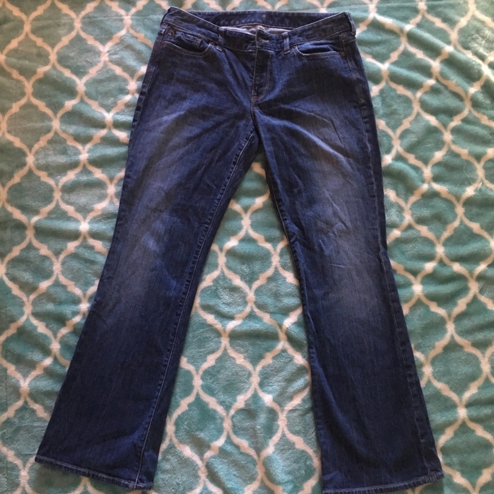 Express Jeans
